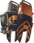 AGI Mecha A-01 <Forklift>