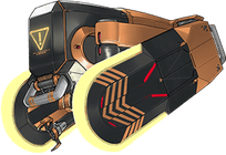 AGI Mecha A-01 <Hot Saw>