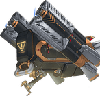 AGI Mecha A-01 <Welding Torch>