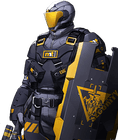 COI <Elite Guard>