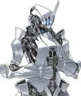 W-02 <Sheriff>