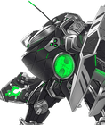AGI Mecha Z-01 <Trust>