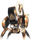 AGI Mecha A-06 <Glory>