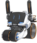 AGI Mecha <N.O.L.A.N.>
