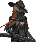 Bounty Hunter <Hawkeye>