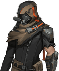 Bounty Hunter <Bladebreaker>