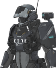 CORG <Mobile Police>