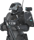 CORG <Mobile Sentry>