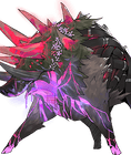 Visbeast <Calydonian>