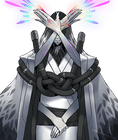 Crow God <Kamonomakoto>