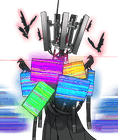 HT <Shattered Shadow>