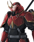 Reiten Palace <Imperial Army>