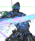 AGI Mecha Z-03 <Battlefield>
