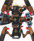 AGI Mecha A-01 <Constructs>