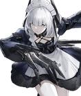 Top Maid <Leuce>