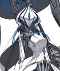 AGI Mecha <Dance Partner>