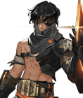Bounty Hunter <Duelist>