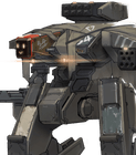 AGI Mecha <Auto Armor>