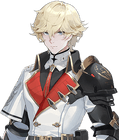 Convallaria Knight <Argo>