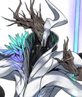 PLMT <Cerulean Plum>