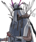 Deer God Follower <Zealot - Firewalker>