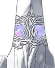 Alienated Archetype <Pillar of White>