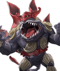 Aragami <Jingang>