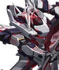 AGI Mecha V-03 <Kusherfang>