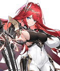 Convallaria Commander <Athena>