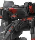 AGI Mecha <Dark Metal>