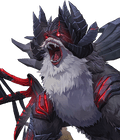 Aragami <Dyaus Pita>