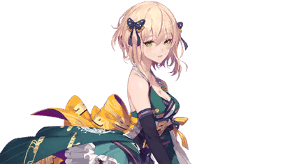 Shikigami - Yamabiko