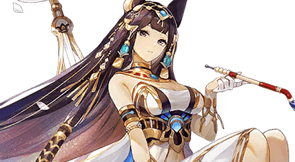 Pharaoh - Khaba