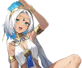 Pharaoh - Unas