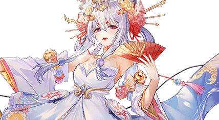 Shikigami - Tamamo-no-Mae