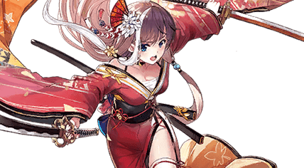 Shikigami - Momiji