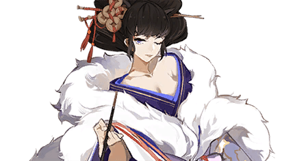 Shikigami - Kyōkotsu