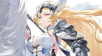 Elf - Reginleif
