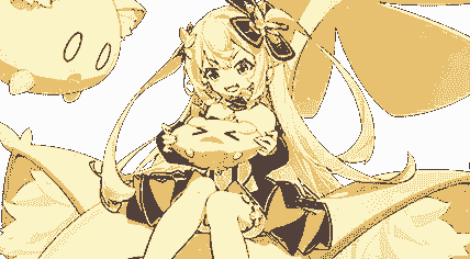 Elf - Maeglin