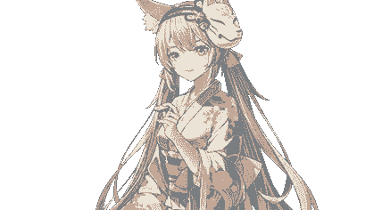 Shikigami - Raijū