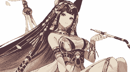 Pharaoh - Khaba