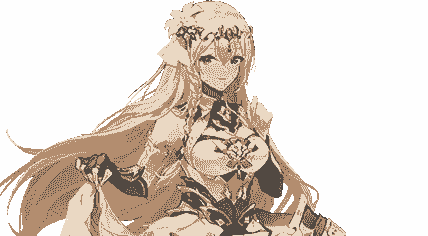 Elf - Vieruodis