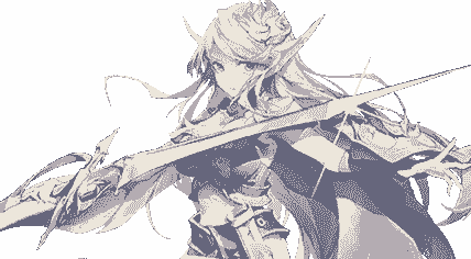 Elf - Estelle