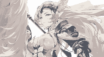 Elf - Reginleif