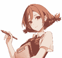 Synchronic - Hibari Takeda