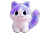 [Translate] 猫咪玩偶