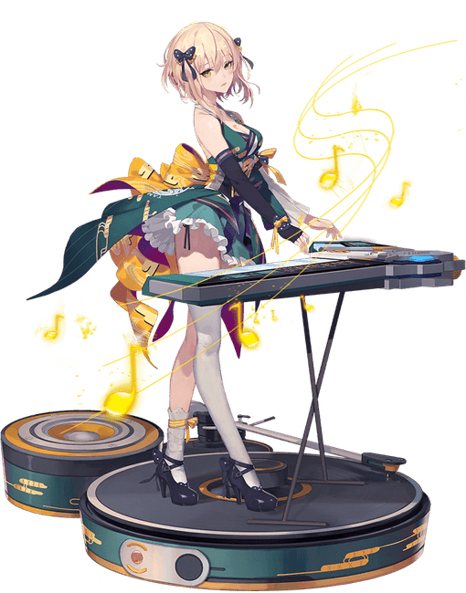Shikigami - Yamabiko